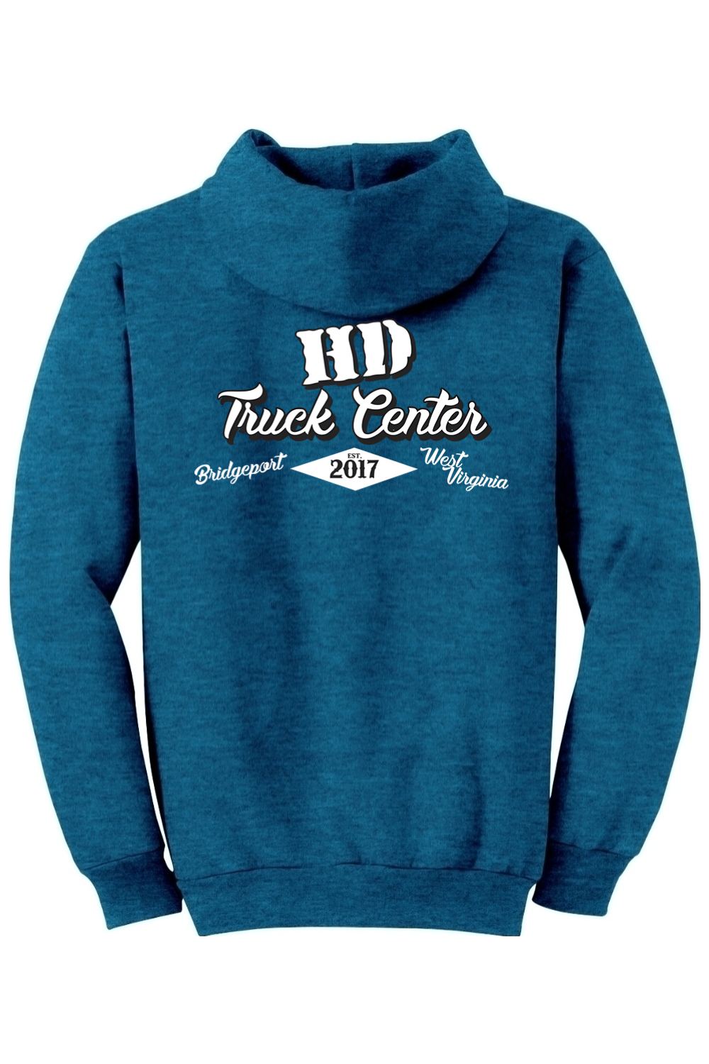 Little D*ck Big Wallet Hoodie