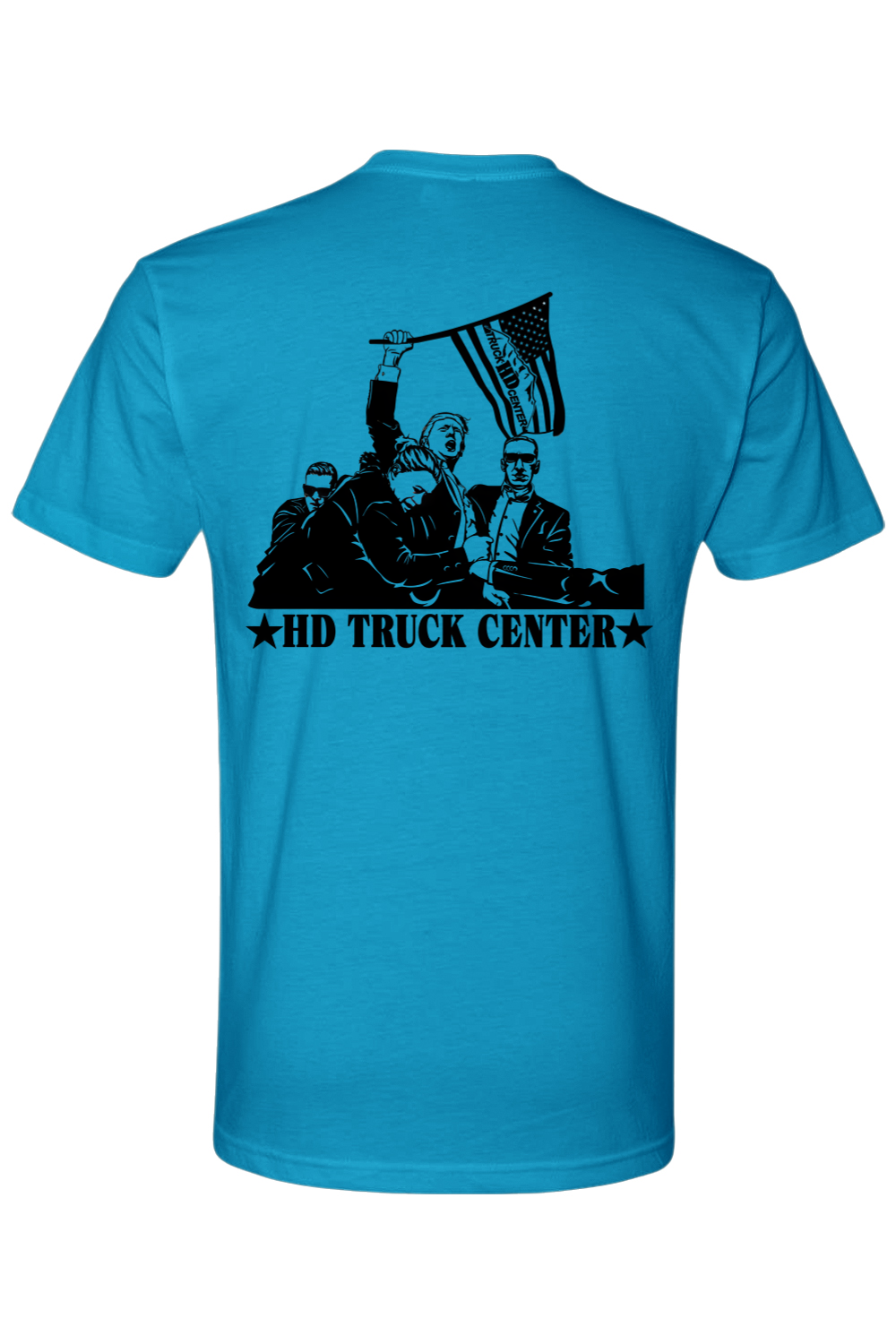 Little D*ck Big Wallet- Trump