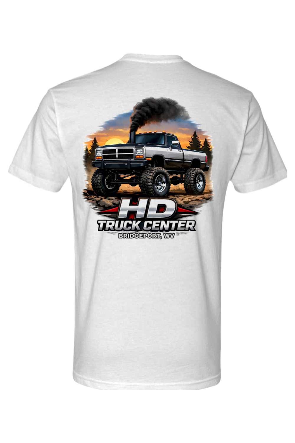 1st Gen Truck- Little D*ck