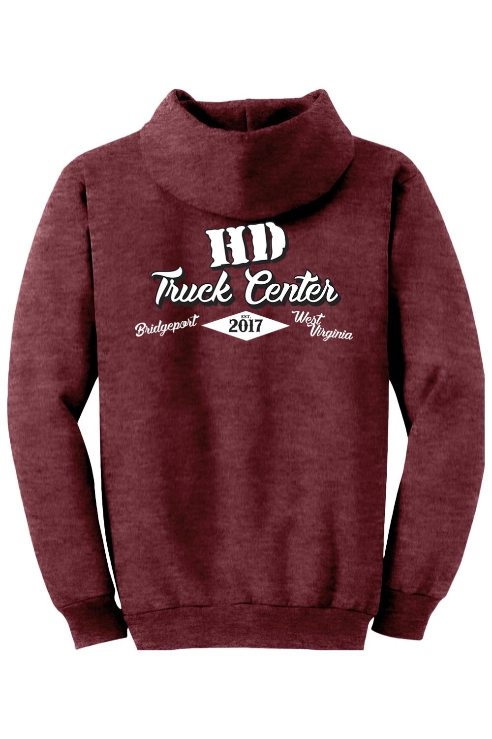 Little D*ck Big Wallet Hoodie