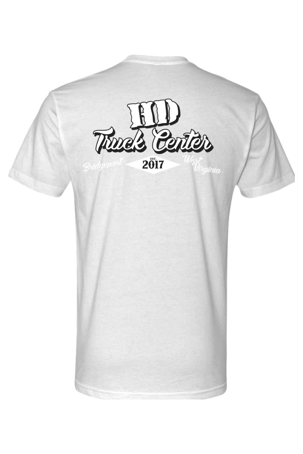 Little D*ck Big Wallet- HD Truck