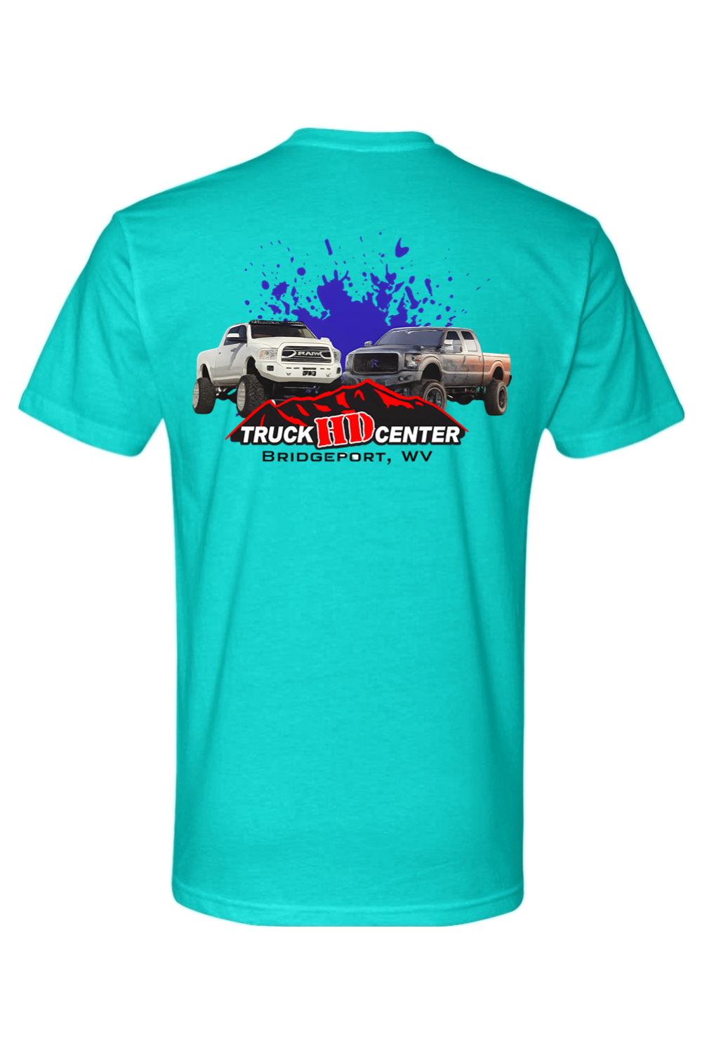 HD Truck Center- Ram/ Ford