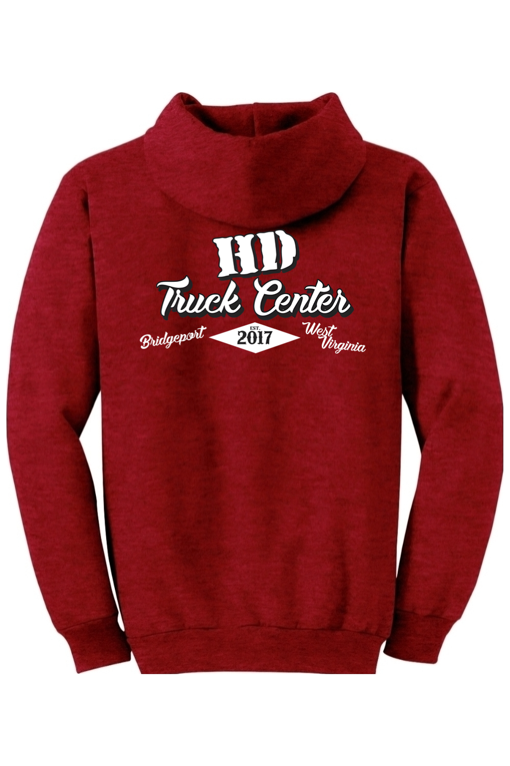 Little D*ck Big Wallet Hoodie