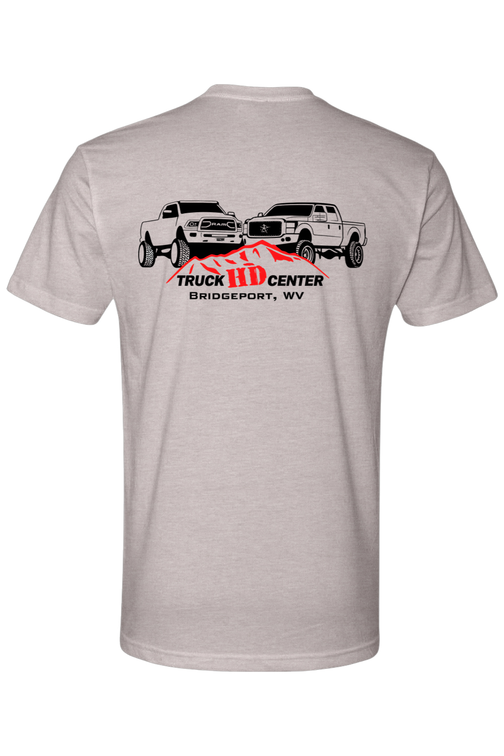 Little D*ck Big Wallet- Ford/ RAM Trucks