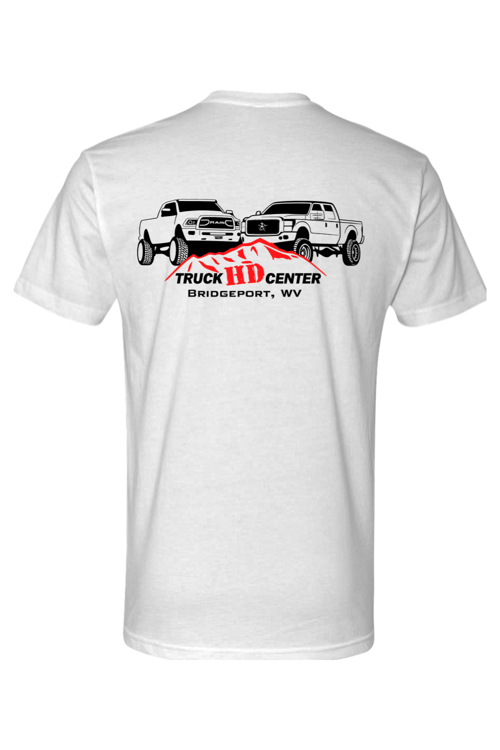 Little D*ck Big Wallet- Ford/ RAM Trucks