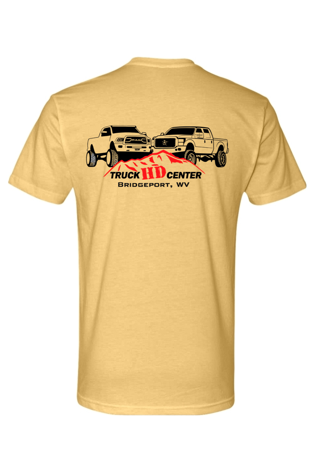 Little D*ck Big Wallet- Ford/ RAM Trucks