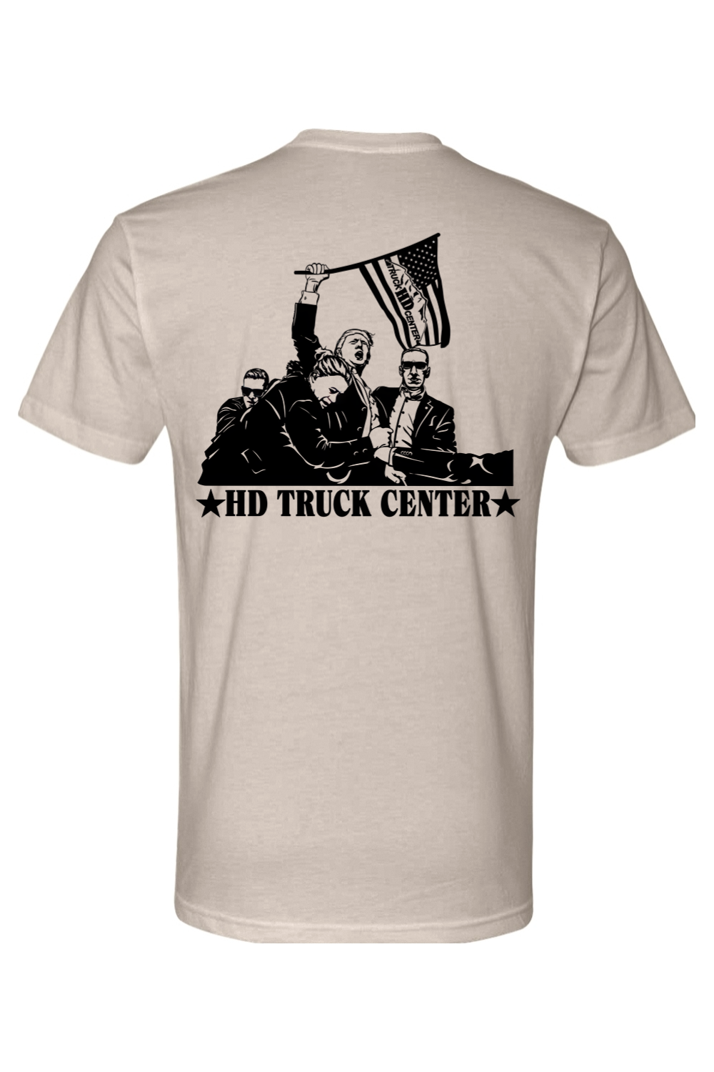 Little D*ck Big Wallet- Trump