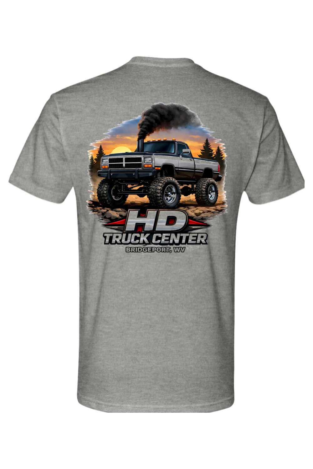 1st Gen Truck- Little D*ck