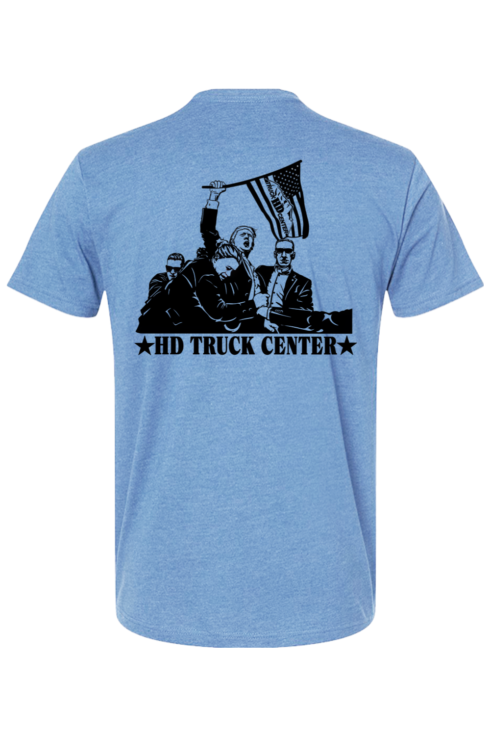 Little D*ck Big Wallet- Trump