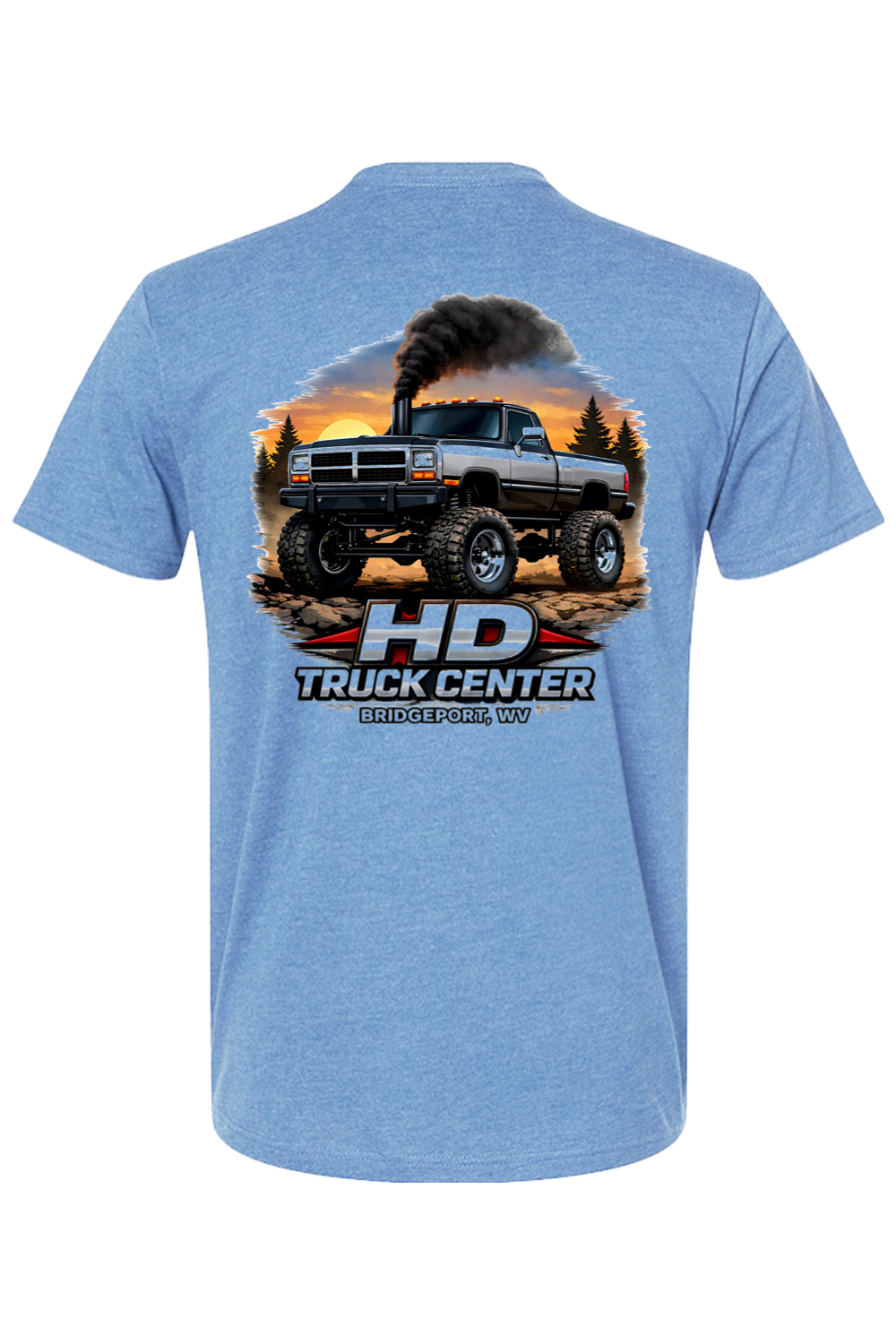 1st Gen Truck- Little D*ck