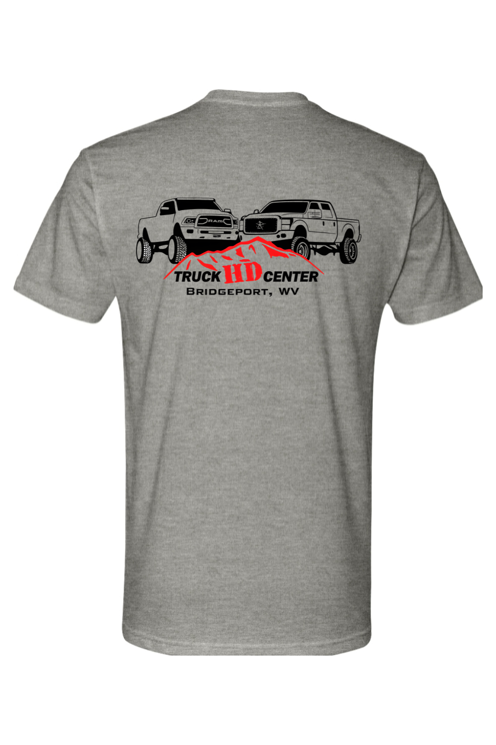 Little D*ck Big Wallet- Ford/ RAM Trucks