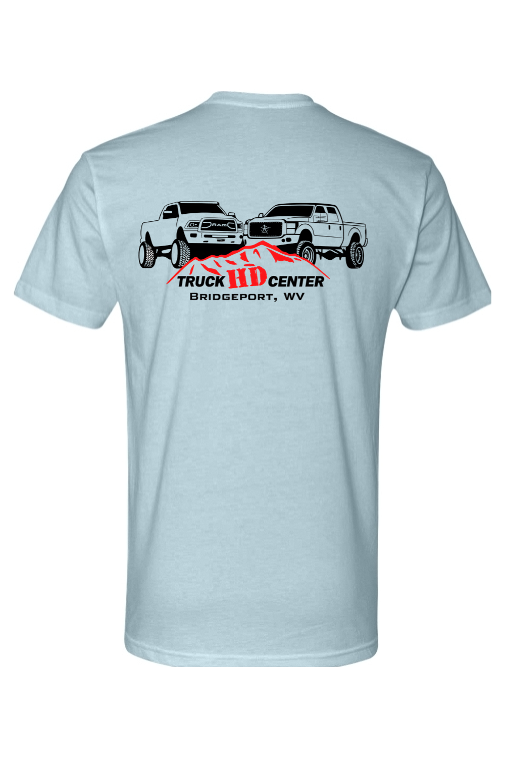 Little D*ck Big Wallet- Ford/ RAM Trucks