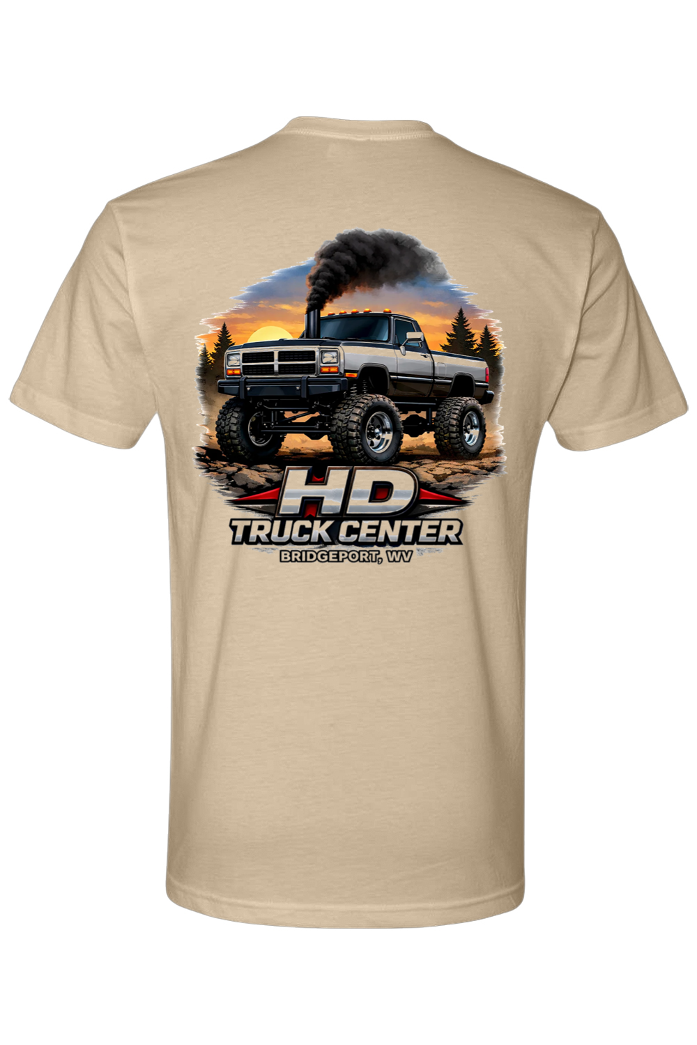 1st Gen Truck- Little D*ck