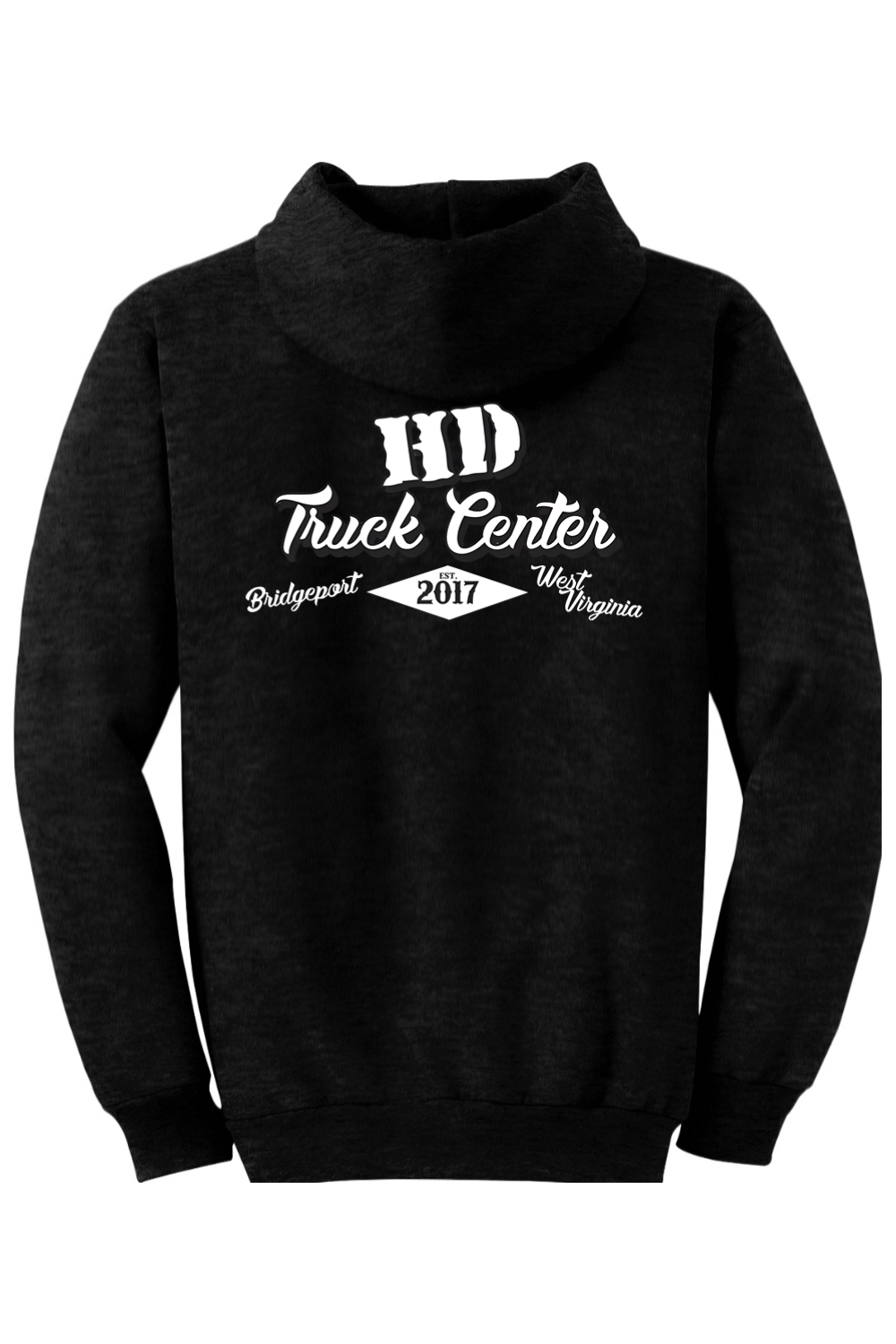 Little D*ck Big Wallet Hoodie