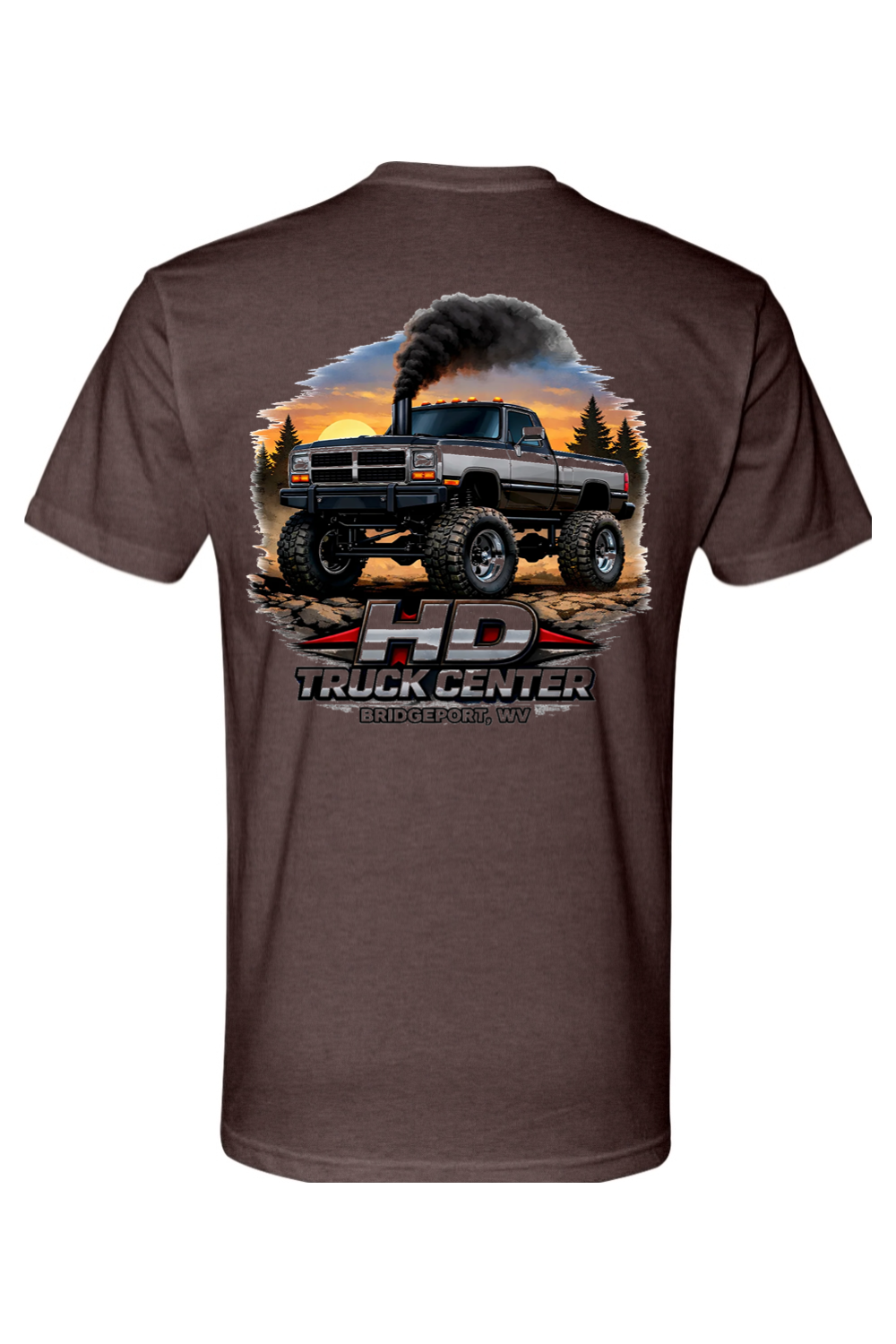 1st Gen Truck- Little D*ck