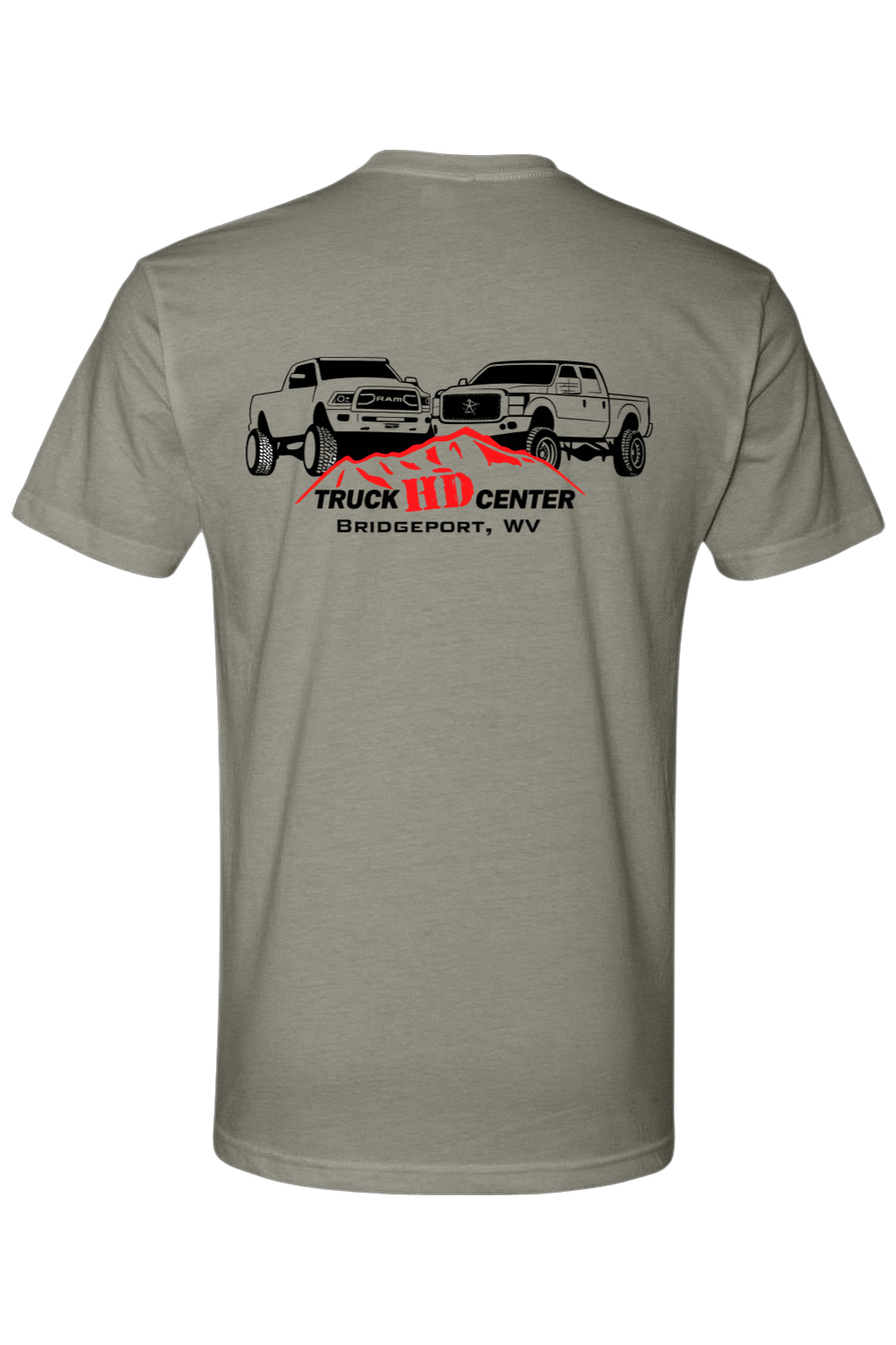 Little D*ck Big Wallet- Ford/ RAM Trucks