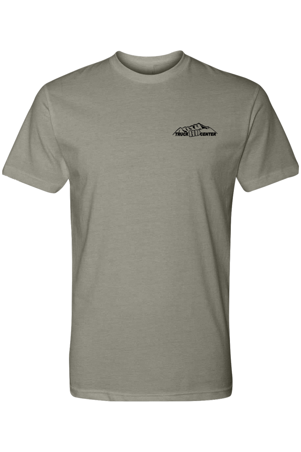 HD Truck Center- Miner