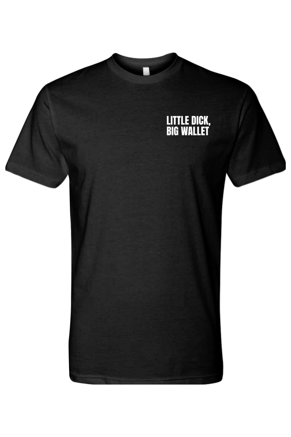 GMC Built Not Bought Shirt