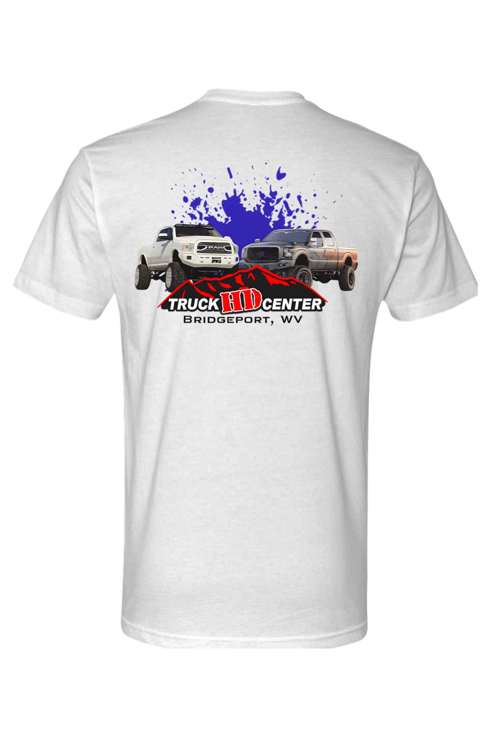 HD Truck Center- Ram/ Ford